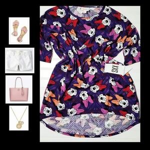 LULAROE - IRMA - XXS - NWT